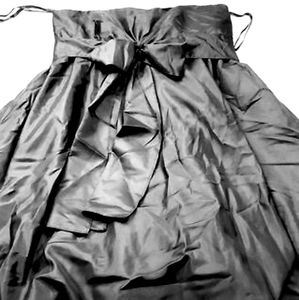 NWT Whitehouse black market black cocktail dress